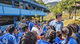 MSU's Peace Corps team talk volunteering, exploring culture - The State News
