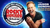 Jason Donovan Will Reprise Role as 'Frank 'n' Furter' in the West End and UK Tour of THE ROCKY HORROR SHOW