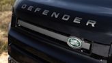 Land Rover Name Won't Die amid JLR's Rebranding, Despite Reports