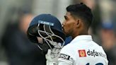 Nissanka stars as Sri Lanka end 10-year wait for Test win in England