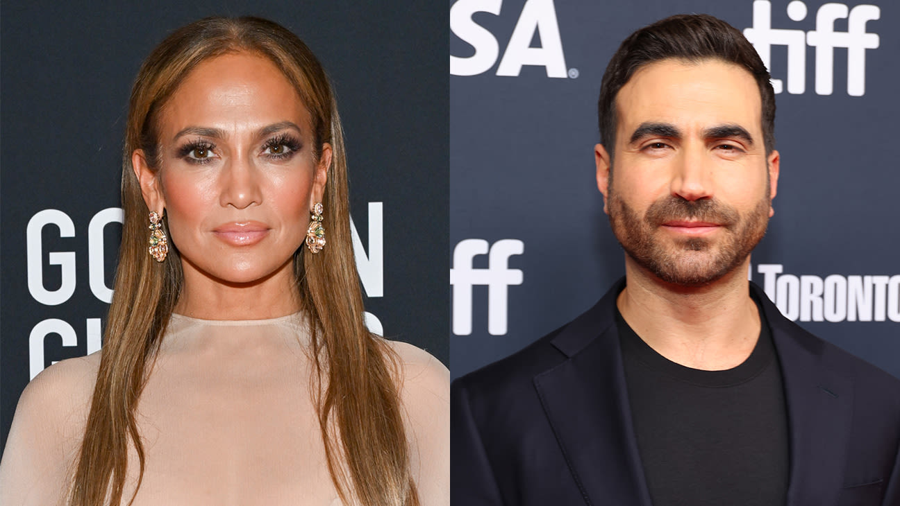 Jennifer Lopez, Brett Goldstein to Star in Netflix Rom-Com ‘Office Romance’