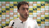 Calabria optimistic but humble after first friendly: “All part of the journey” – video