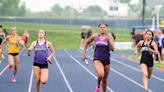 See 2024 Michigan high school girls track and field event rankings as of May 4