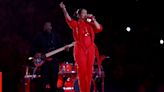 Rihanna’s Super Bowl LVII Halftime Show Is Most Watched Of All Time