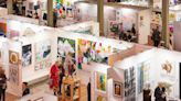 The Affordable Art Fair to bring photos, paintings and sculptures to Austin in May