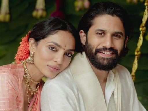 ‘Would like to be in a position to still love them…’: Naga Chaitanya’s fiancée Sobhita Dhulipala reveals her idea of relationship