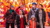 農曆新年：三年疫情後 中國家庭苦樂參半的團圓