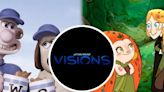 Star Wars: Visions | Aardman Studios y Cartoon Saloon realizarán cortometrajes animados para la segunda temporada