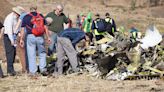 Boeing to plead guilty to fraud over 737 Max crashes