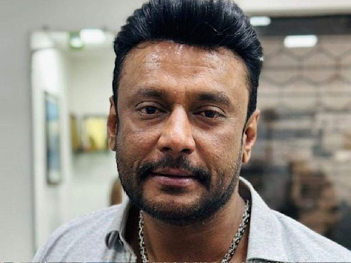 Kannada Actor Darshan Likely To Secure Bail In Murder Case, Wife Books Helicopter For Swift Departure