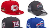 2024 NFL Draft hats just dropped: Here’s where you can get them online