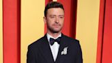 Justin Timberlake fue procesado por conducir intoxicado y luego liberado por la policía