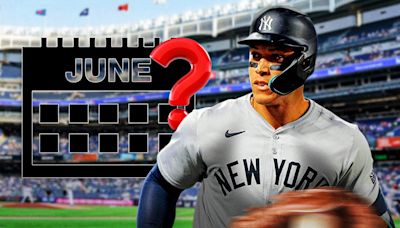 What pitfall Yankees' Aaron Judge must avoid after blazing hot month