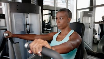 I'm a Fitness Trainer Who Didn't Begin Working Out Until Later in Life. Here's Why You're Never Too Old To Start