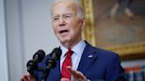 Biden Won’t Call the National Guard on Campus Protests