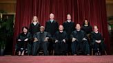 A Bali trip, Beyonce tickets and book advances among Supreme Court justices' financial disclosures