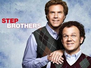 Step Brothers