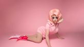 Trixie Mattel Explains Unexpected Friendship With Shakey Graves and How She Nabbed a Michelle Branch Duet