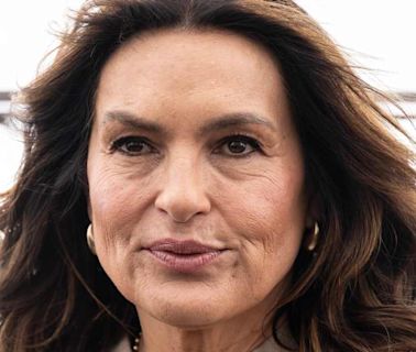 Fans Compliment Mariska Hargitay's 'Face Card' in New 'Law & Order' Teaser