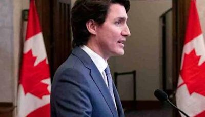 Conversación entre Trudeau y Sheinbaum sobre relaciones bilaterales