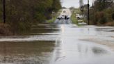 Some Gulf Coast states close schools and government offices ahead of severe weather, possibly tornadoes