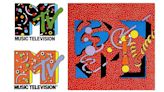 How the MTV logo captured the creative spirit of the 1980s