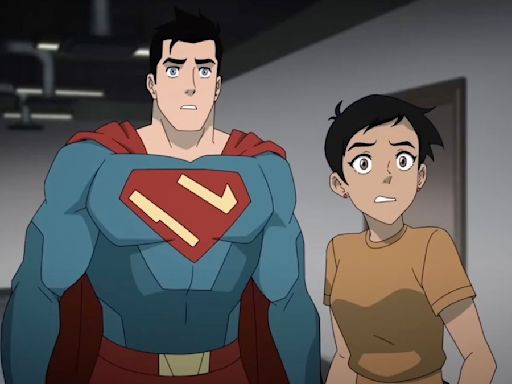 My Adventures With Superman’s Showrunners Share When They Learned About The Season 3 Renewal, But I’m Especially Excited By...