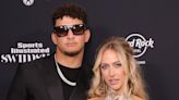 Patrick & Brittany Mahomes Share Gender Reveal Video For Baby No 3