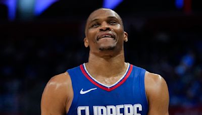 偷「臭」老東家? Westbrook：我沒被擺在正確的位置