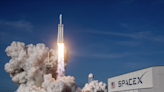 Elon Musk Hopeful Of SpaceX Launching Over 90% Of Earth's Payload To Orbit In 2024: 'Nothing Stopping Competition...