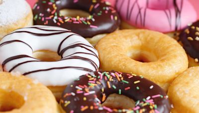 16 Great National Donut Day Deals and Freebies