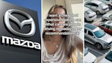 'Mazda CX5!': Woman in the market for cheap but expensive-looking car. Here are the top contenders 'Mazda CX5!': Woman in the market for cheap but expensive-looking car. Here are the top contenders