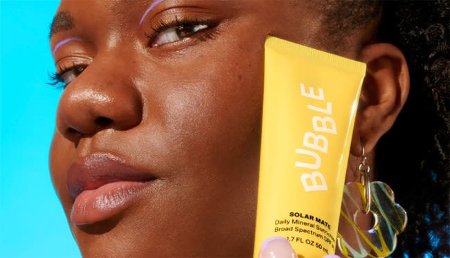 If You Hate Using Sunscreen on Your Acne Prone Skin, You’ll Want to Try This $19 One