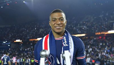 Mbappe Invited Macron Among 250 Guests To Farewell Dinner In Paris