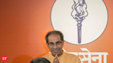 Uddhav Thackeray dares PM Modi to campaign in Maharashtra for assembly polls