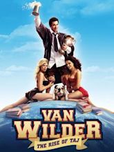 Van Wilder 2: The Rise of Taj