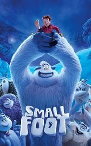 Smallfoot