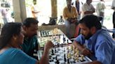 How chess games at a teastall helped a Kerala village checkmate alcoholism