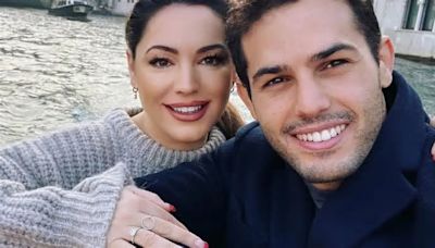 Kelly Brook signs up for new Celebrity Race Across The World alongside Ted Lasso star and Radio 2 legend