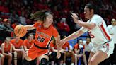 UConn women's basketball lands Princeton point guard Kaitlyn Chen from transfer portal