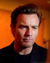 Ewan McGregor