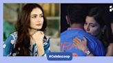 Shoaib Malik's wife Sana Javed gets trolled for 'copying' Anushka Sharma during WCL 2024