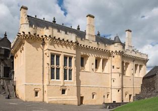 Stirling Castle