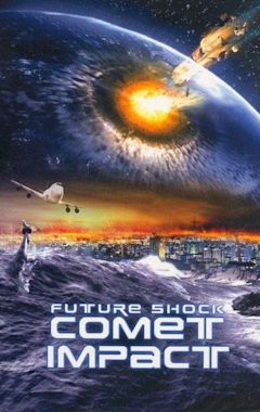 Futureshock: Comet