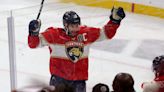 Panthers win first Stanley Cup, topping Oilers 2-1 in Game 7