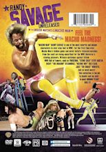 Buy Randy Savage Unreleased - The Unseen Matches Of The Macho Man On ...