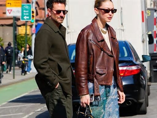 Gigi Hadid, nel suo cuore non c'è solo Bradley Cooper