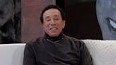 Here’s Why Smokey Robinson Thought His New Album’s Title ‘Would Cause Controversy’