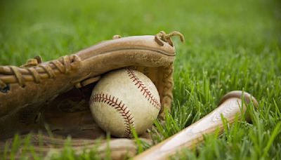 Connecticut based All-Stars and HR derby participants at NECBL All-Star Weekend