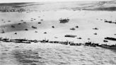 Opinion | D-Day Succeeded Thanks to the Mulberry Harbours